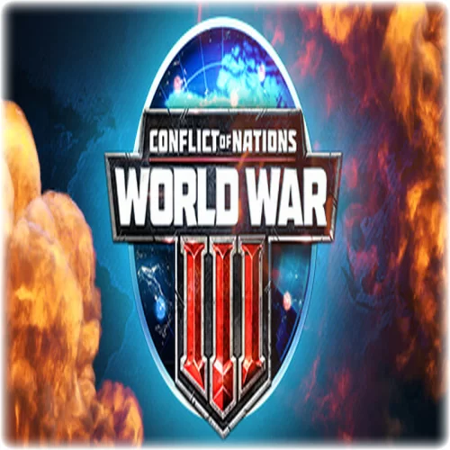  Conflict of Nations World War 3 - Garanti Oto Teslim